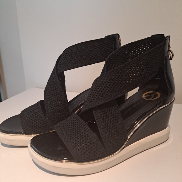 Wishbone sandals - Picture 3 of 6